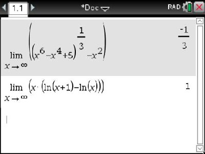 Instrukcije matematike preko Skajpa